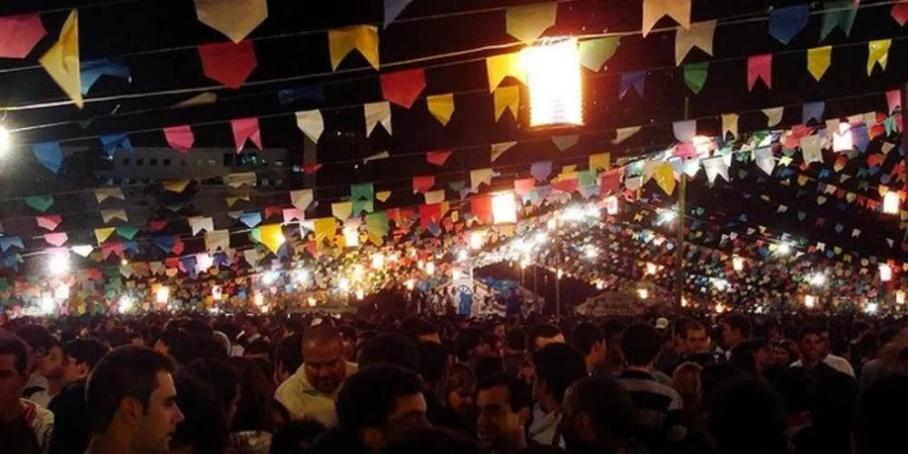 Evento acontece no CTG Vila Velha, fundos do Centro de Eventos
