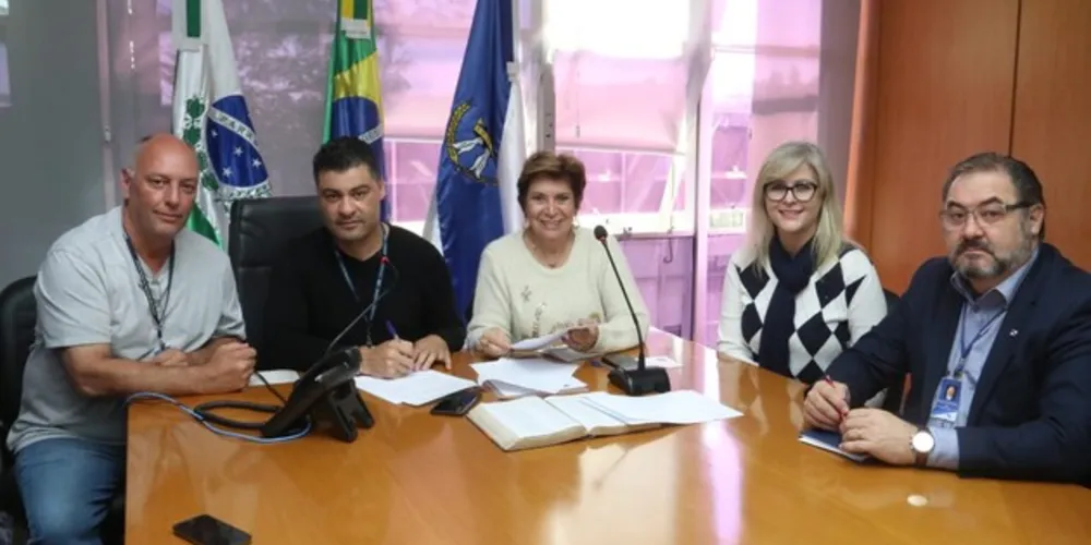 A intenção de ampliar os locais de venda é para que os usuários não tenham dificuldade na aquisição dos créditos