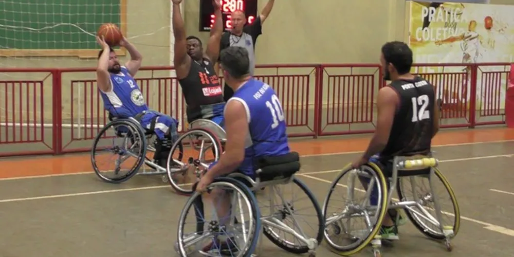 Atuais vice-líderes, os pontagrossenses precisam de pelo menos duas vitórias nos três jogos que disputarão para garantir vaga no “final four” da Divisão A da competição