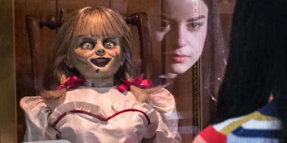 O filme será exibido em dois finais de semana e é proibido para menores de 14 anos