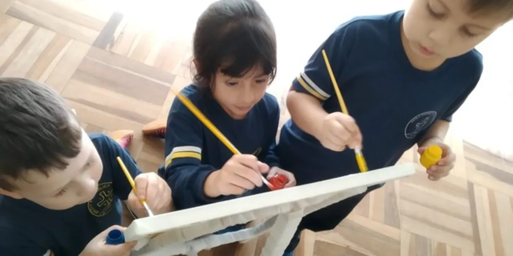 Imagem ilustrativa da imagem Ensino integral amplia formação e engaja alunos