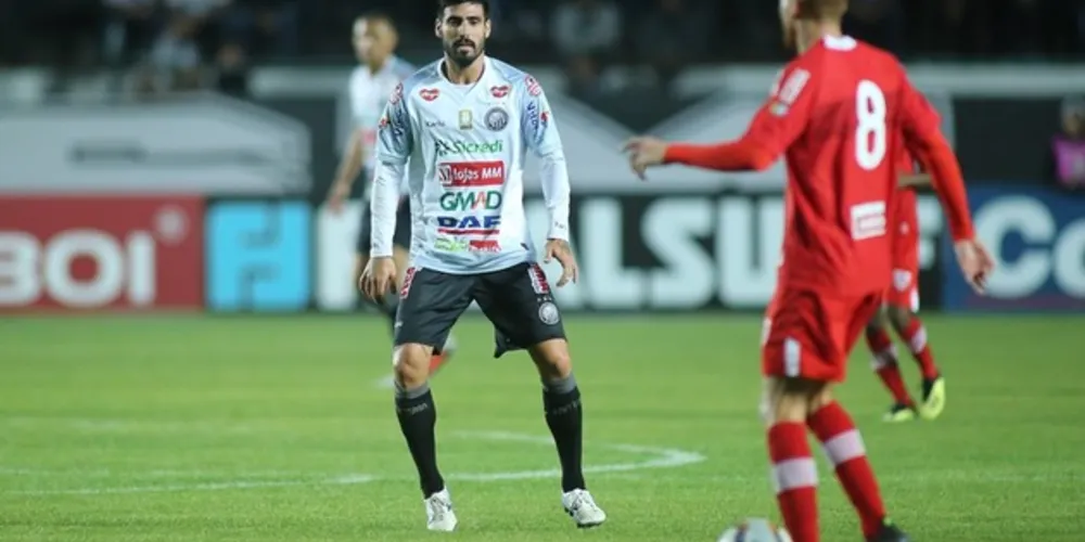 O último confronto entre os dois times aconteceu em fevereiro deste ano, pelo Campeonato Paranaense 2019, no Germano Krüger, e terminou com placar de 2 a 2