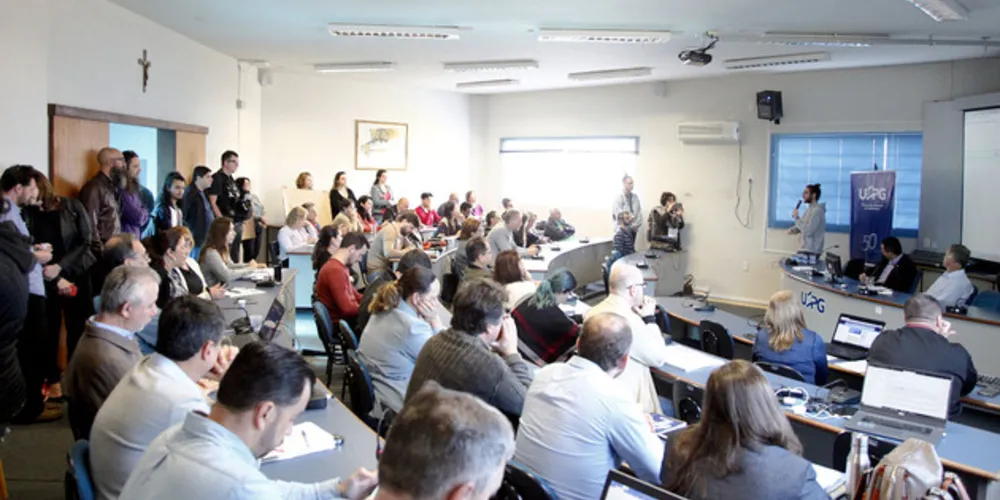Calendários universitários da UEPG foram reabertos nessa quinta-feira