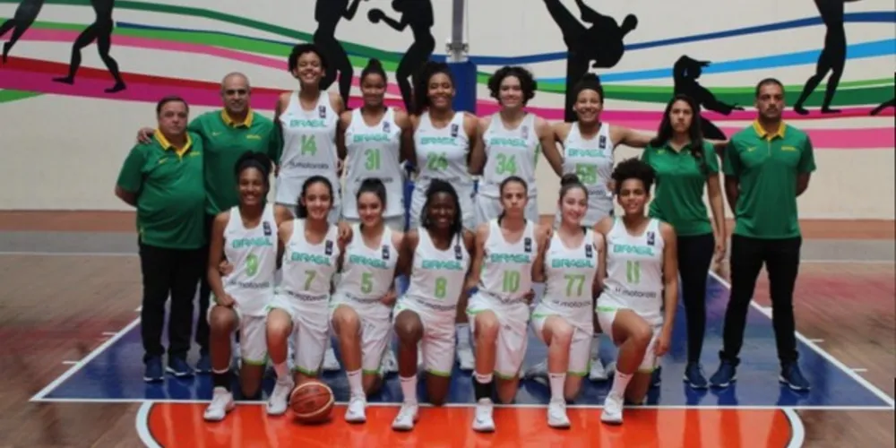 Na decisão, time brasileiro venceu a Argentina por 52 a 38