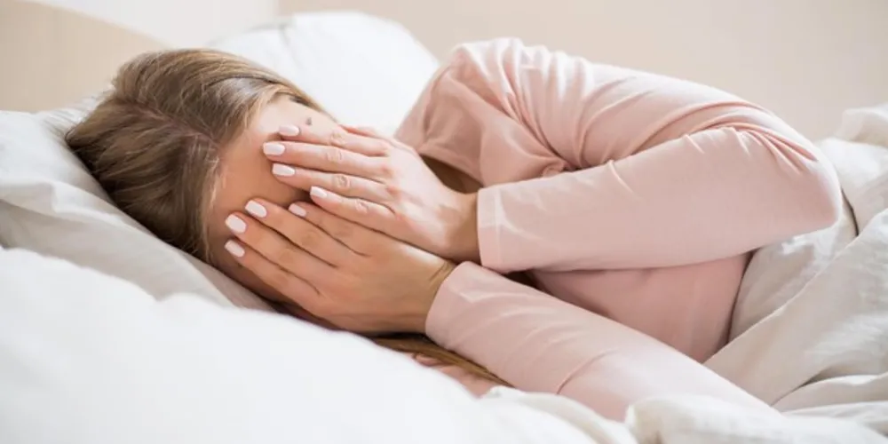 Imagem ilustrativa da imagem Distúrbios de ansiedade e depressão têm relação