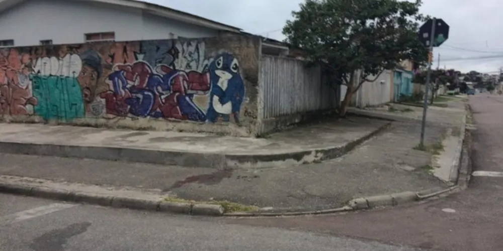 Imagem ilustrativa da imagem Casal é baleado na
volta de festa no PR; mulher não resistiu