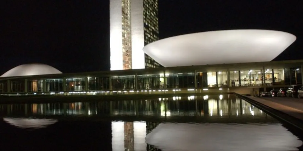 Imagem ilustrativa da imagem Novas regras de tramitação
de MPs entram em vigor