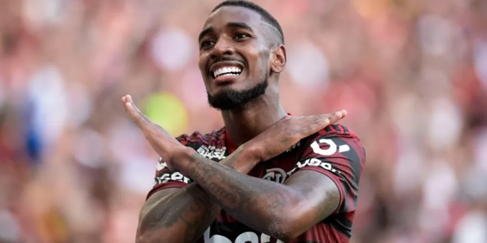 Imagem ilustrativa da imagem Flamengo vence o
Botafogo no clássico carioca