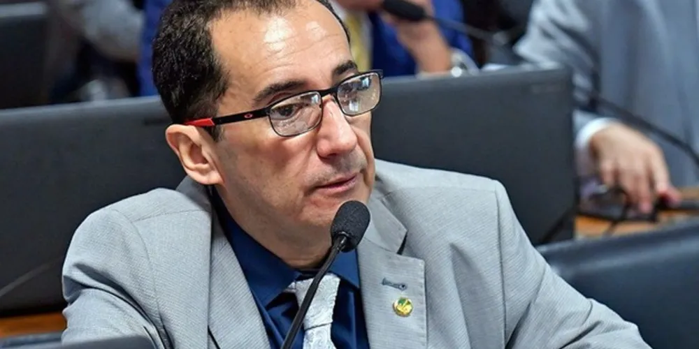 Segundo Kajuru, o objetivo é facilitar o acesso à carteira de motorista para os trabalhadores rurais