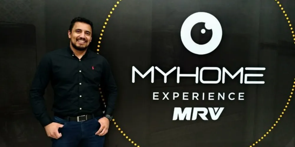 Imagem ilustrativa da imagem MRV lança decorado em realidade virtual