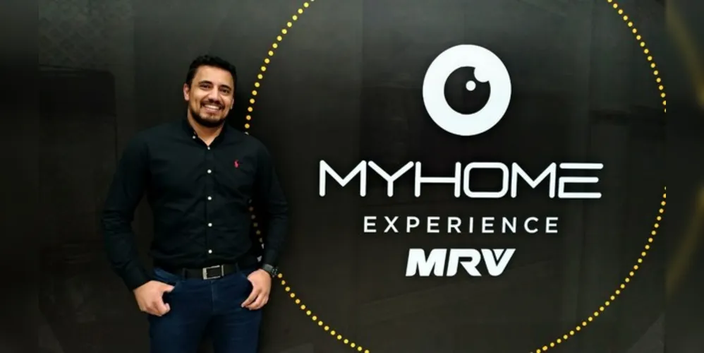 Imagem ilustrativa da imagem MRV lança decorado em realidade virtual