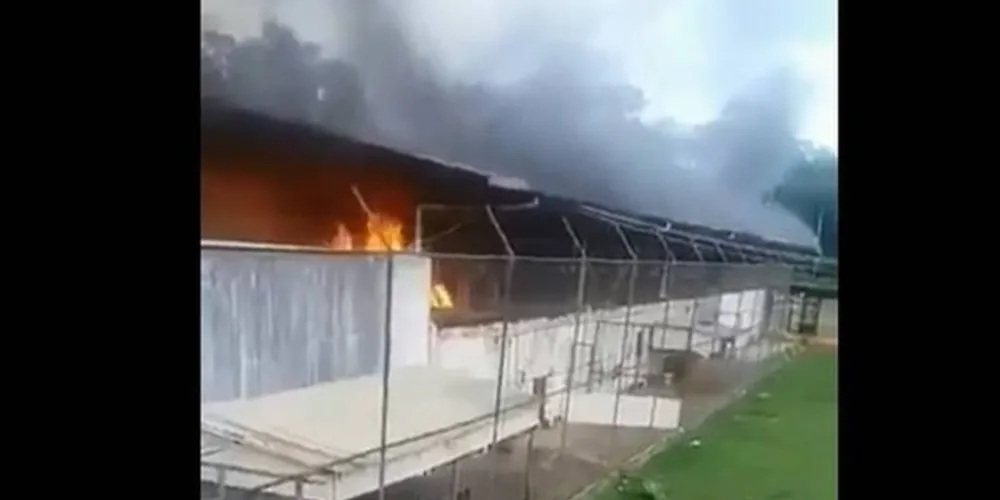 As primeiras informações do governo do Pará dão conta que as mortes ocorreram durante brigas entre facções rivais que tentam controlar o presídio de Altamira