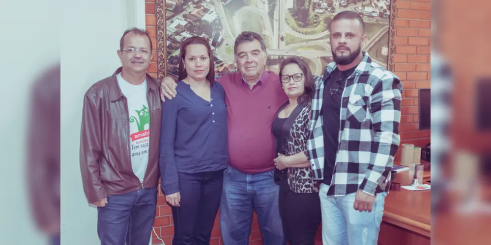 O evento acontece desde 2004 através de uma Lei Municipal criada com o objetivo de valorizar a família