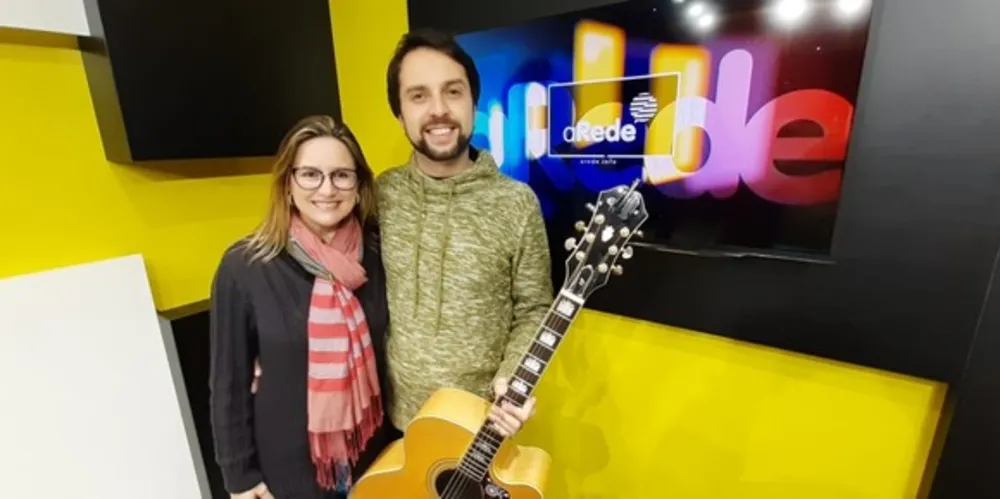 Imagem ilustrativa da imagem Festival de Música tem programação volta às crianças