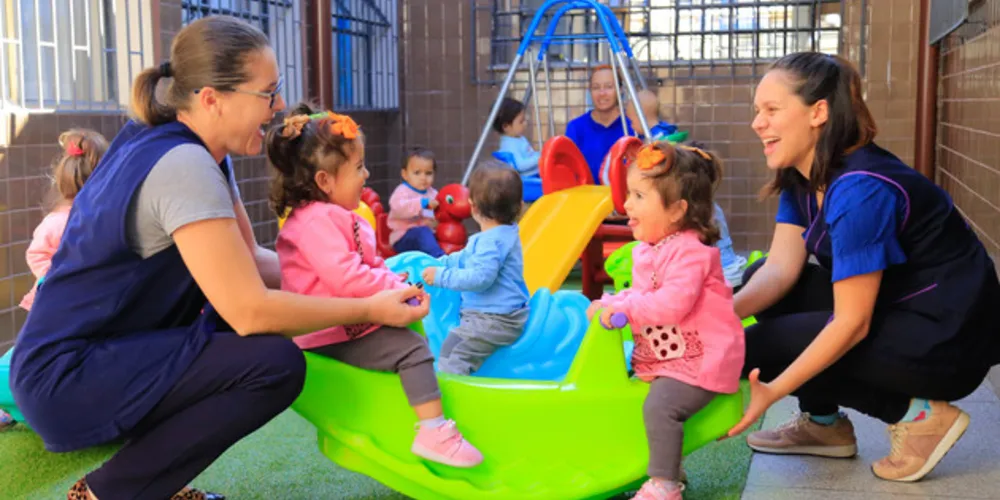 As 85 Escolas e os 61 Centros Municipais de Educação Infantil retornam do recesso escolar