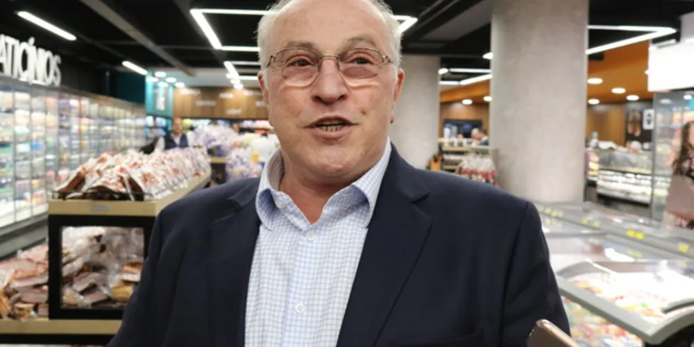Interesse na construção da nova loja foi confirmado durante lançamento da unidade gourmet na terça-feira (30)