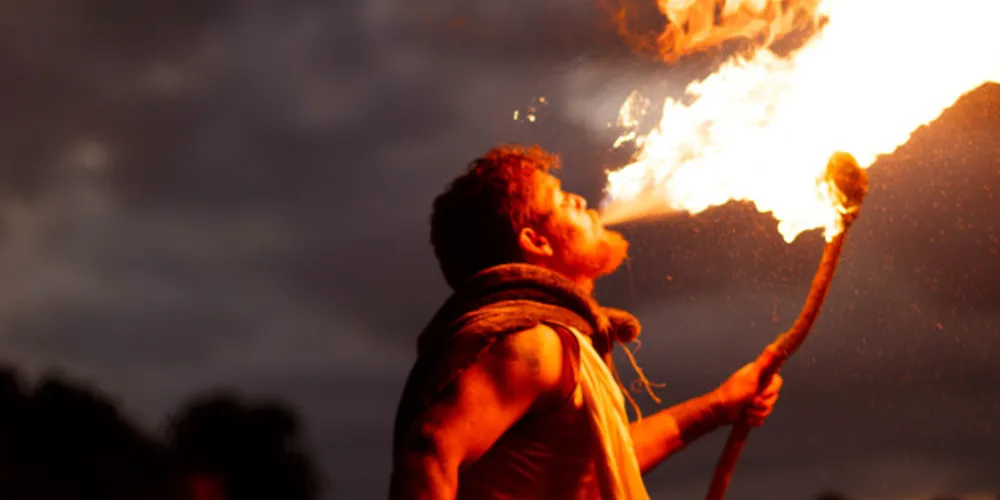 A jornada medieval, é o maior evento desta tipologia no Paraná e um dos maiores do Brasil, tem caráter lúdico e o propósito de estimular o imaginário dos visitantes