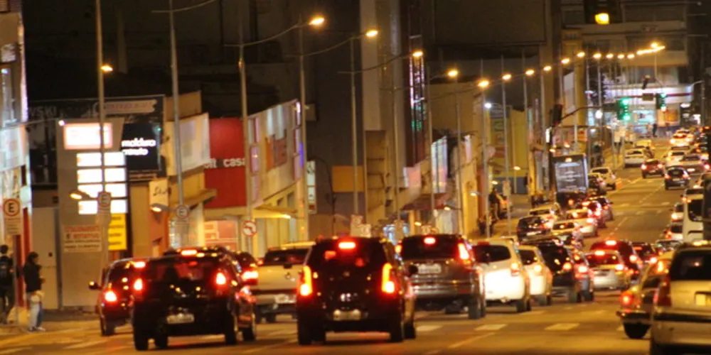 Em 2019, o imposto recolhido foi de R$ 174,4 milhões, valor referente a 187.826 automotores