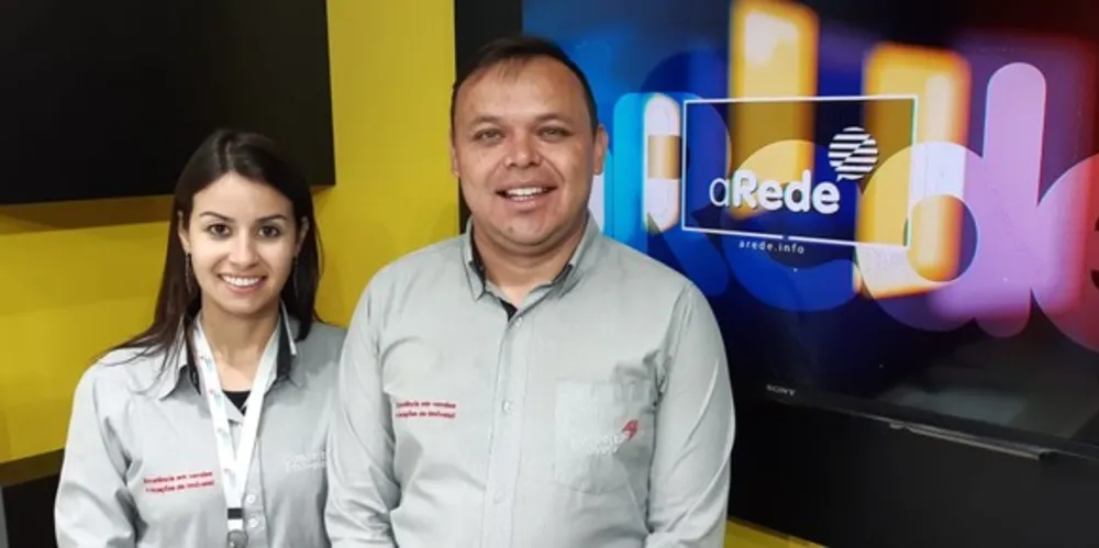 Imagem ilustrativa da imagem Conceito Imóveis inova com New WorkPlace