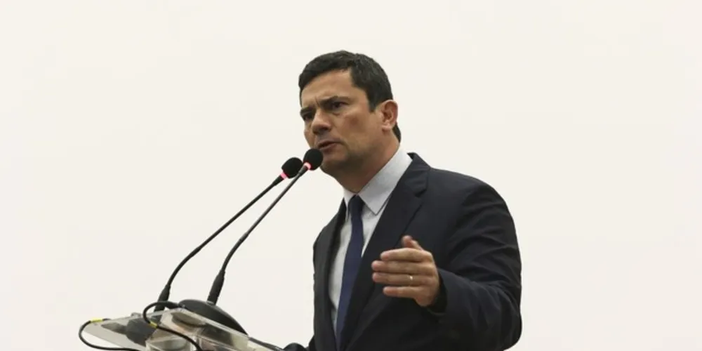 Ministro fez declaração durante comemoração aos comemoração dos 91 anos da Polícia Rodoviária Federal 