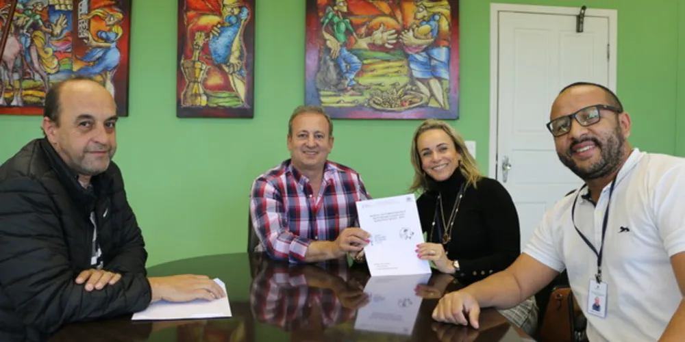 Fase macrorregional do Bom de Bola acontece em setembro no município

