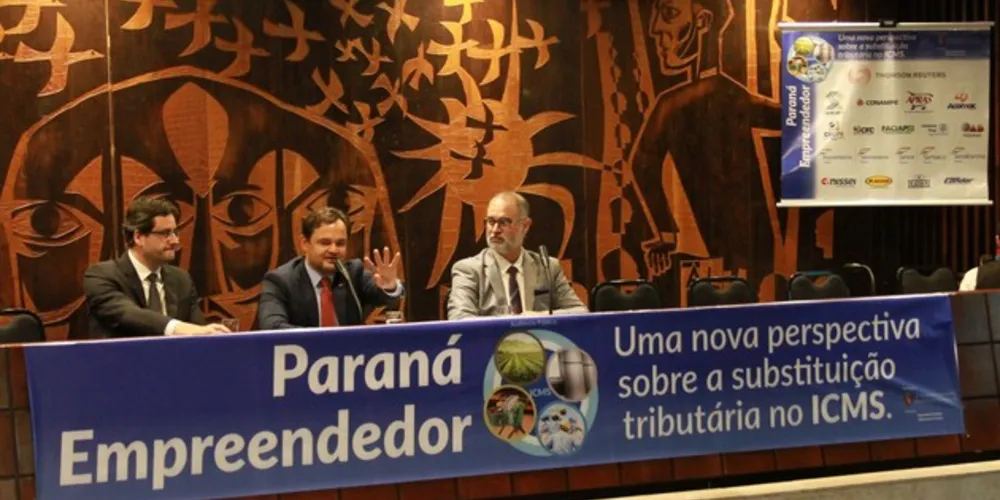 Projeto ‘Paraná Empreendedor’ tornará o estado competitivo economicamente