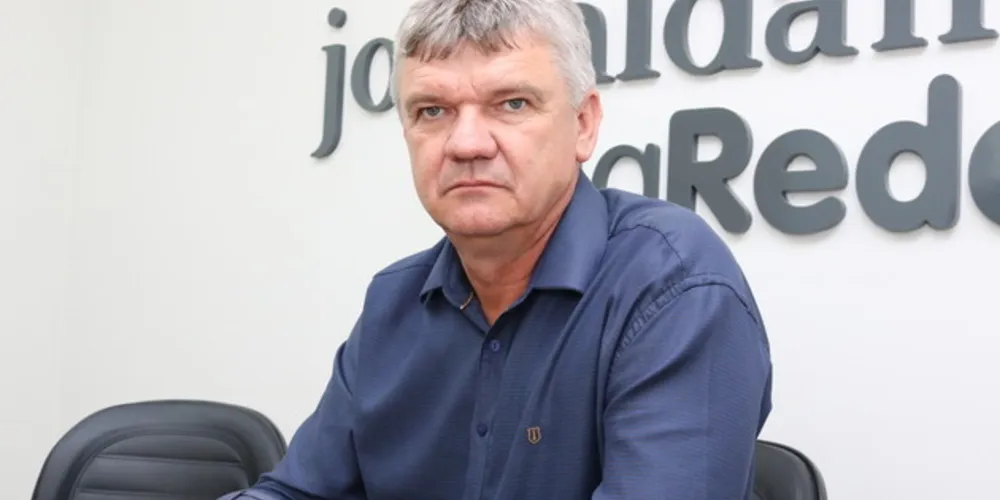 Prefeito José Sloboda irá assinar, juntamente com a superintendência da Caixa Econômica, os convênios para a liberação de mais de R$ 15 milhões