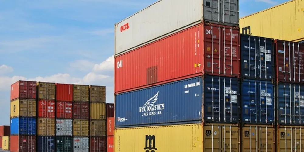 Ponta Grossa aparece como principal exportadora nos Campos Gerais, seguida de Ortigueira e Telêmaco Borba