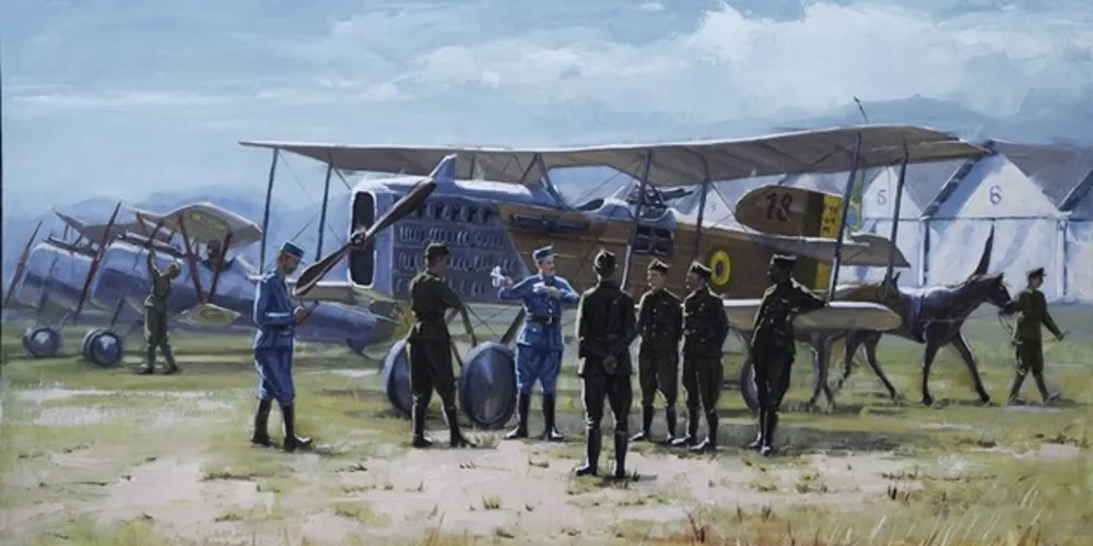 Saulo Luiz Ogier Pfeiffer é um dos cinco vencedores do Concurso de Pintura do 5º Salão de Artes Plásticas