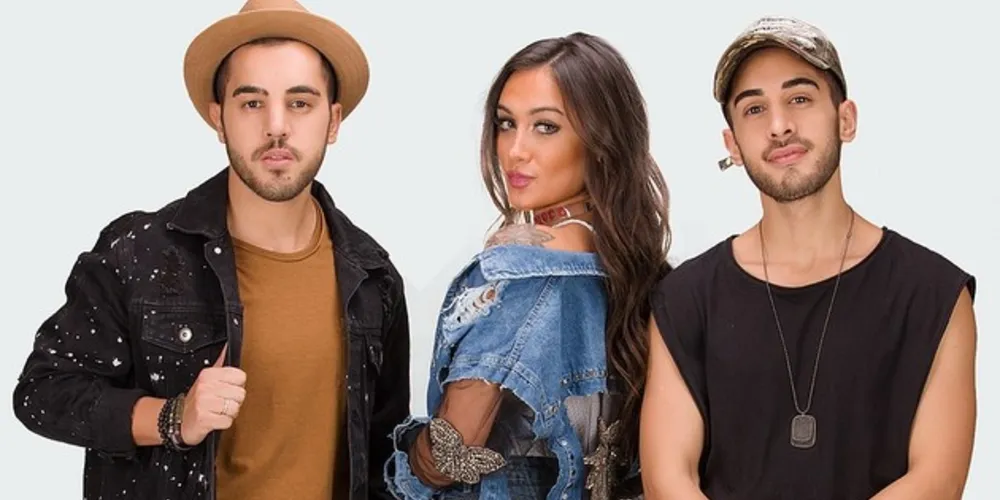 Uma das bandas de maior sucesso do país na atualidade chega a Ponta Grossa neste mês