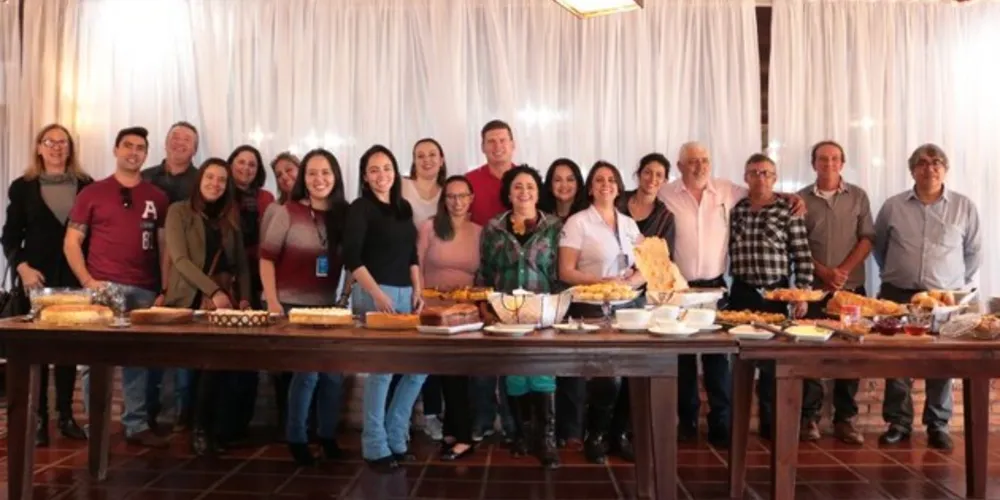 Gestores discutem a importância do turismo pra as cidades

