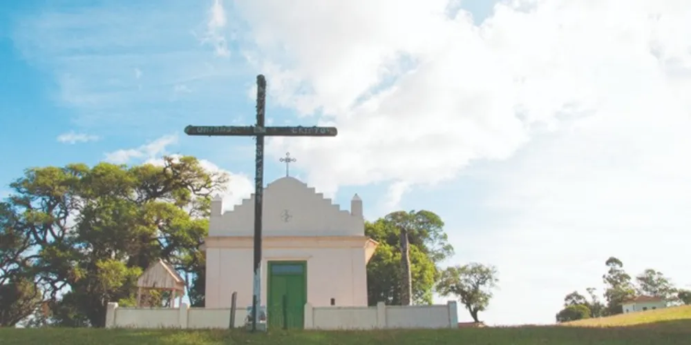 Comemoração será neste domingo e terá alvorada festiva, missa, churrasco, bingo e leilão