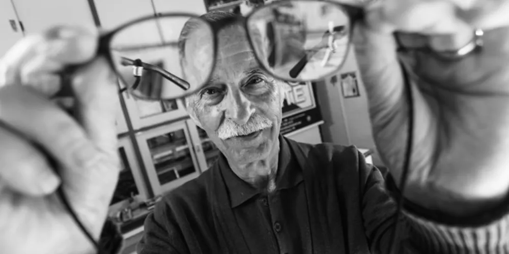 ‘Nas Lentes de Domingos’ será exibido segunda-feira (5), às 19h, no Museu Campos Gerais