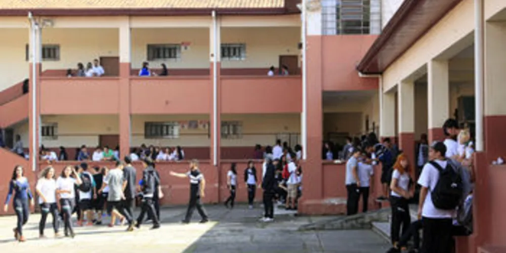 Escolas receberão novas estruturas e passarão por reformas na parte elétrica