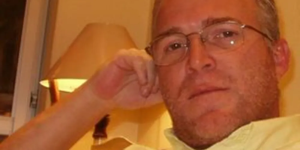 Carlos Alberto Areias Secco morreu na manhã deste domingo (03) no Hospital Bom Jesus