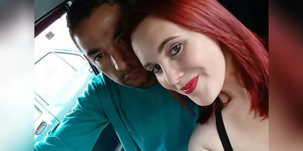 Segundo as investigações, Jailson não aceitava o fim do casamento com Taciele e por isso teria cometido o crime