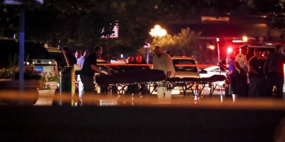 Ataque a tiros deixou 9 mortos em Ohio; o autor dos disparos foi morto pela polícia