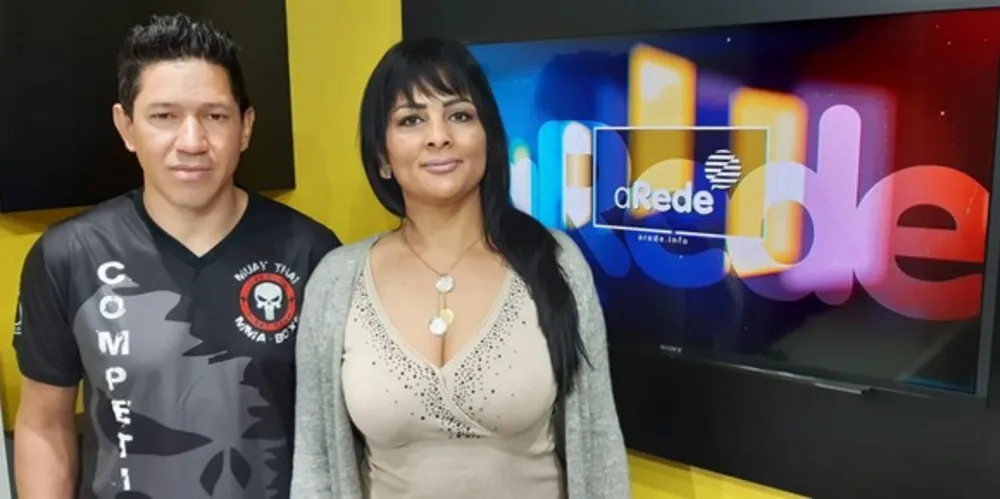 Imagem ilustrativa da imagem Palmeira recebe Gladiator Combat Fight no dia 17