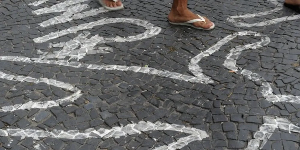 As duas regiões concentram 18 das 20 cidades mais violentas do país