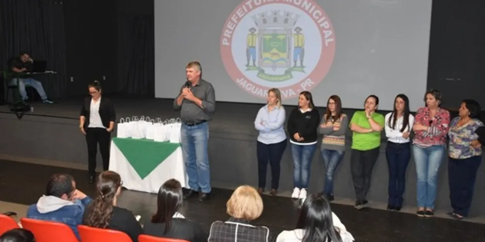 Desde 2010 a prefeitura já encaminhou 1500 crianças para as consultas 
