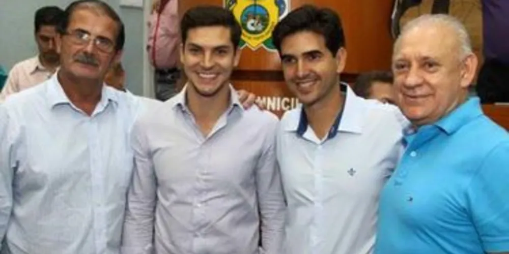 Eduardo pretende ajudar no fortalecimento dos tucanos para as próximas eleições municipais em outubro