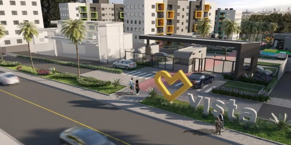 Ação da Prestes Construtora e incorporadora quer escolher uma nova vista 
