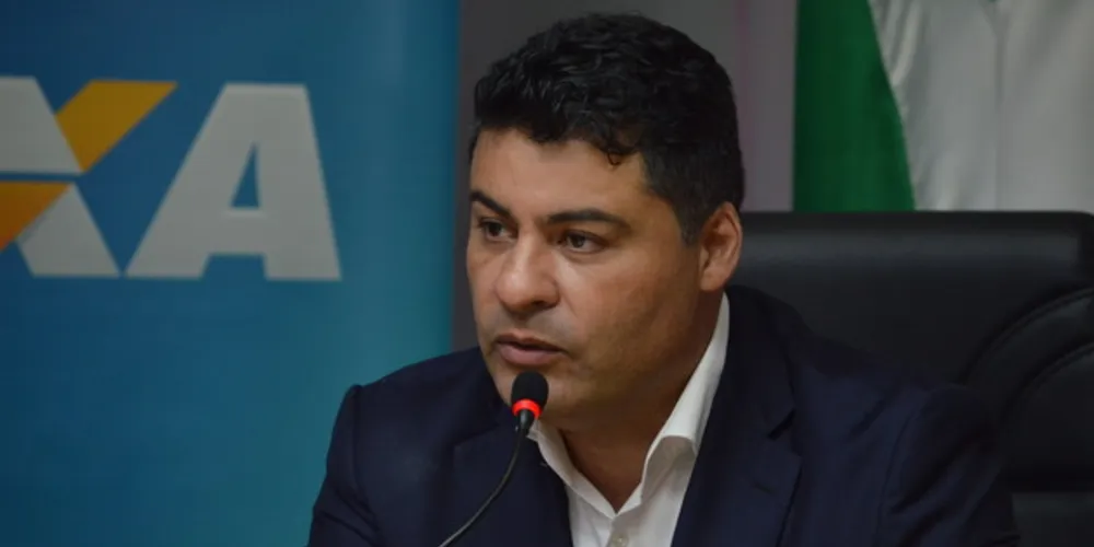 Imagem ilustrativa da imagem Rangel lista possíveis nomes para sucessão