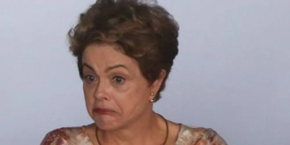 A presidente Dilma Rousseff apresentará defesa ainda hoje (04).