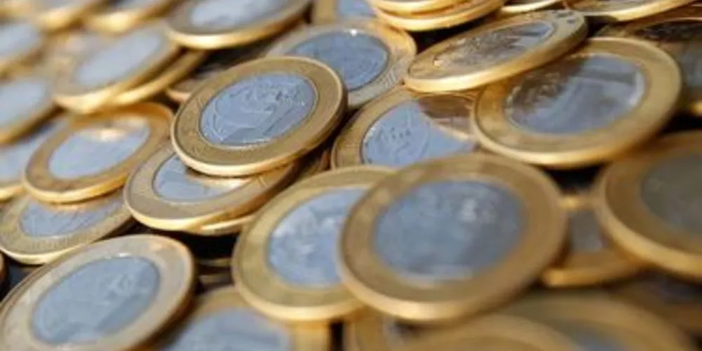Mercado financeiro projeta queda na economia brasileira. 