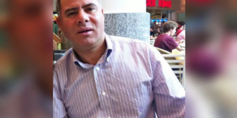 Empresário ficou desaparecido por 14 dias, até corpo ser encontrado às margens da BR-376