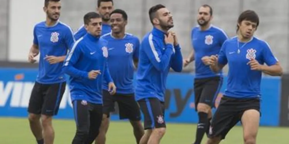 Após perder o clássico contra o Palmeiras, Corinthians precisa se recuperar