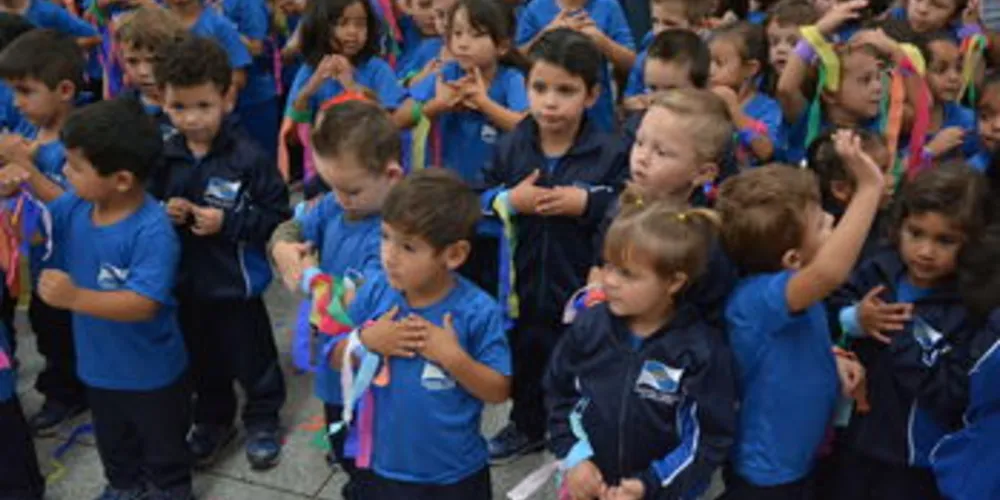 Contratação temporária suprirá necessidades da Educação Infantil e Fundamental