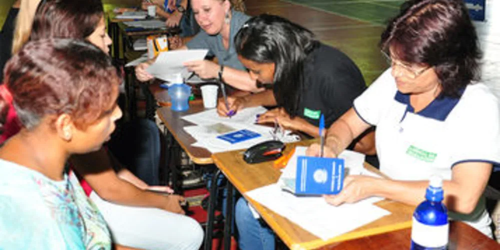 Projetos concorrem a prêmios de nível estadual