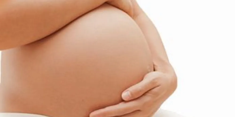 1.046 bebês nasceram com microcefalia e outras alterações do sistema nervoso.